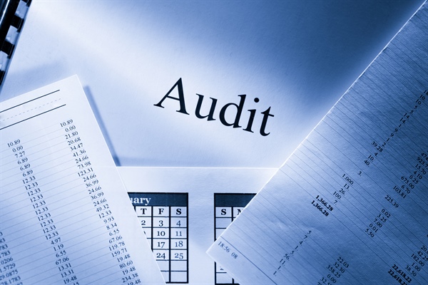 Annual Audit