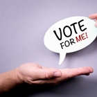 Notice of Active Member Elections 2026