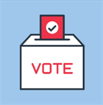 Notice of Active Member Election