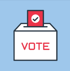 Notice of Active Member Election