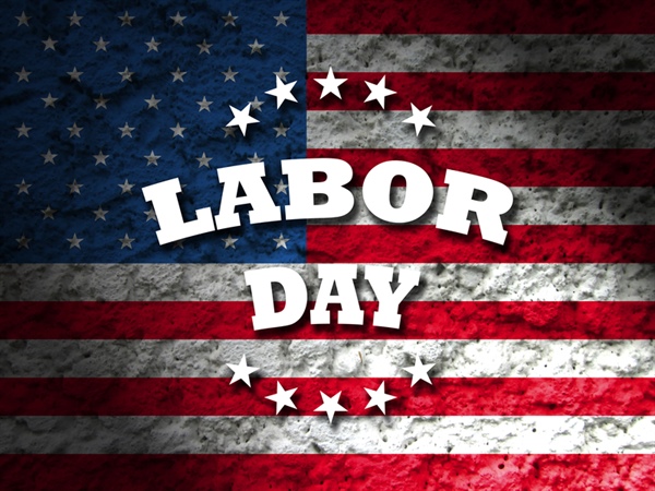 A Salute to Labor