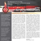 Report to Participants