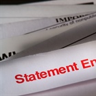 Active Member Annual Contribution Statements