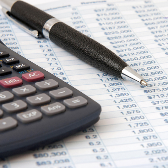 Update on Retro Pension Contributions & Re-Calculations