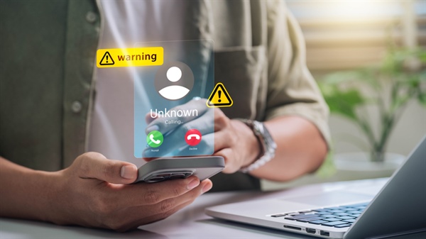 Protect Yourself From Scams