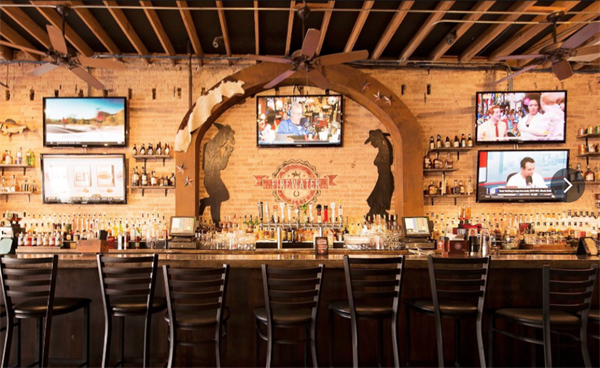 EMWQ Event for Firefighter Michael Altman