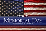 Memorial Day