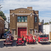 fire museum