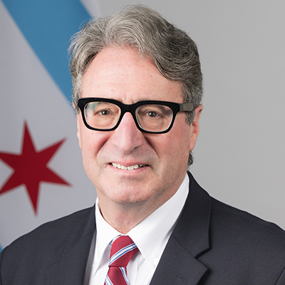 Michael Belsky